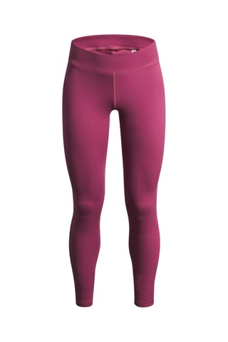 Legging d’entrainement Motion - Rouge