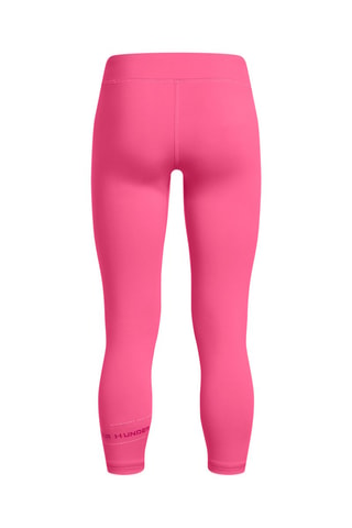 Legging de sport taille haute Motion - Fuchsia