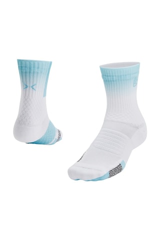Chaussettes dip and die - Blanc