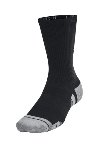3 paires de chaussettes Performance Tech - Noir et blanc