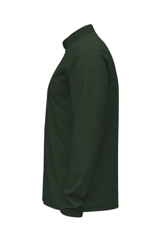 T-shirt d'entraînement Motion - Vert foncé
