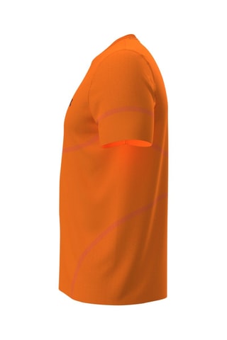 T-shirt d’entraînement Vanish Elite Seamless - Orange