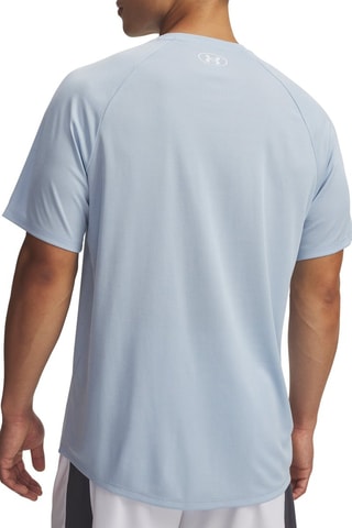T-shirt Tech - Ciel