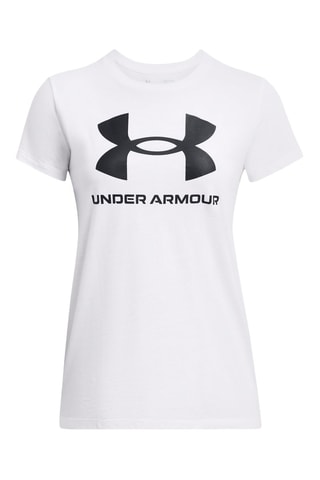T-shirt Rival - Blanc