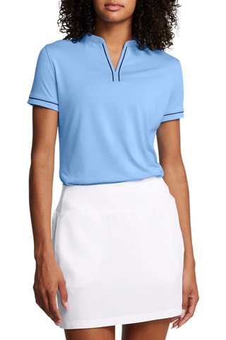 T-shirt - Bleu
