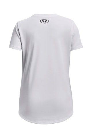 T-shirt - Blanc et noir