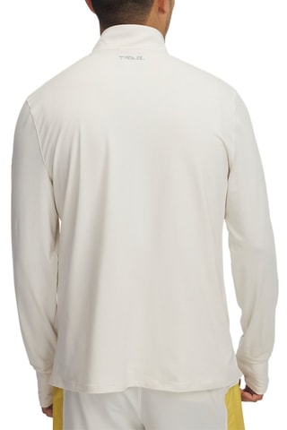 T-shirt - Beige