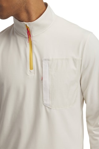T-shirt - Beige