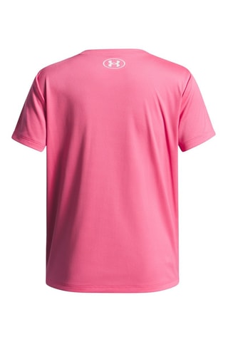 T-shirt Tech - Rose