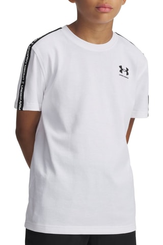 T-shirt Icon - Blanc