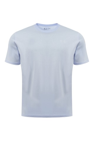 T-shirt Core Graphics - Ciel