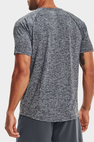 T-shirt loose - Gris