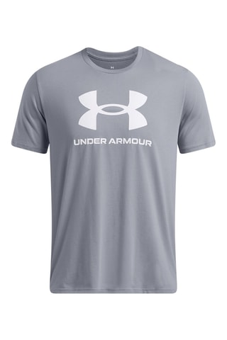 T-shirt - Gris clair