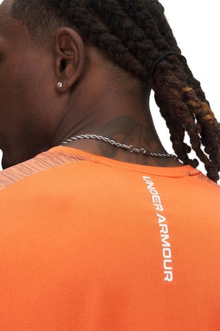 T-shirt - Orange