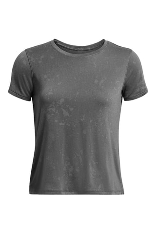 T-shirt tie and dye - Gris