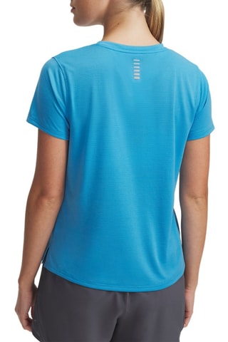 T-shirt - Bleu roi