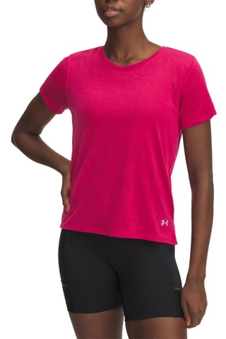 T-shirt - Fuchsia