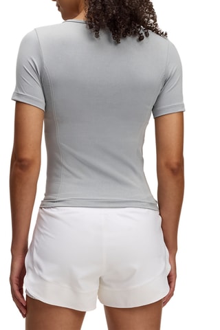 T-shirt - Gris