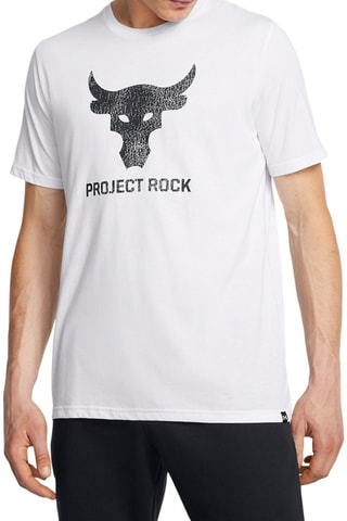 T-shirt - Blanc