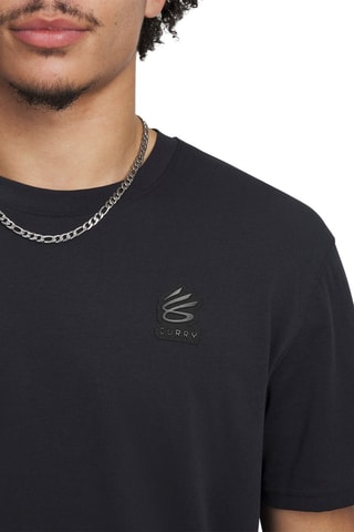 T-shirt - Noir