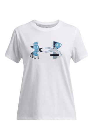 T-shirt - Blanc