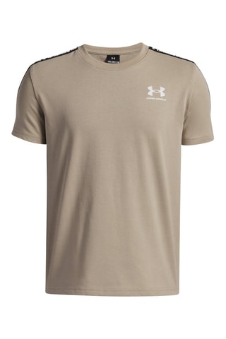T-shirt Icon - Marron clair