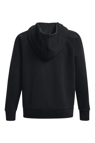 Sweat à capuche - Noir
