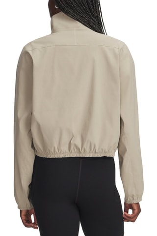 Sweat Unstoppable Woven - Beige