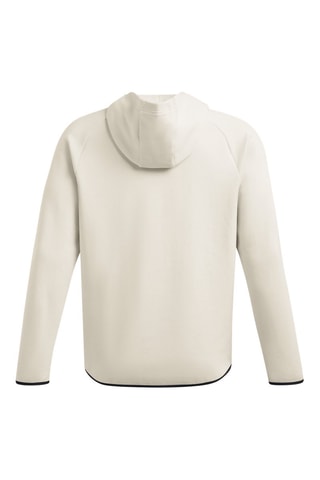 Sweat à capuche - Blanc