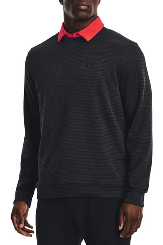Sweat polaire - Noir