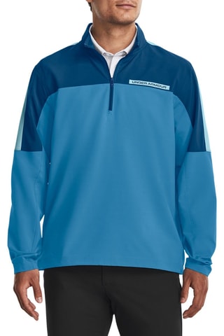 Sweat - Bleu