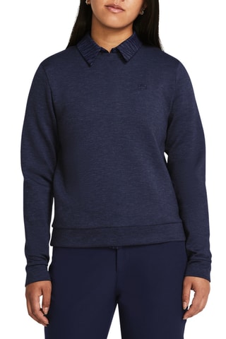 Sweat - Bleu marine