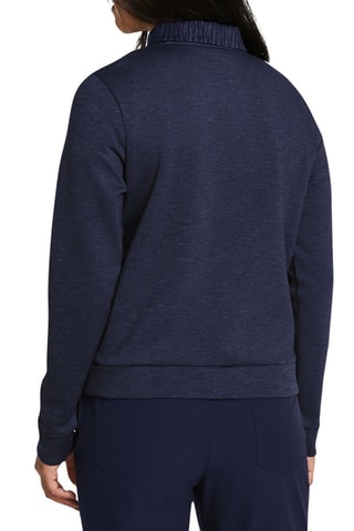 Sweat - Bleu marine