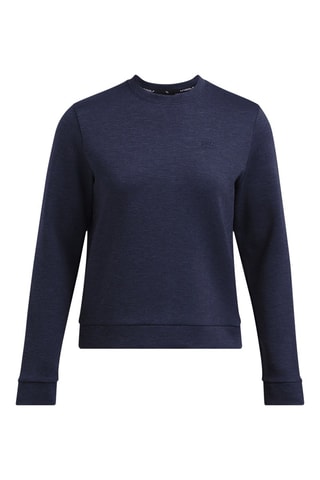 Sweat - Bleu marine