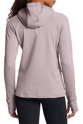 Sweat à capuche - Gris