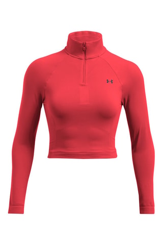 Sweat court - Rouge