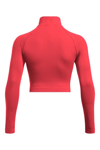 Sweat court - Rouge