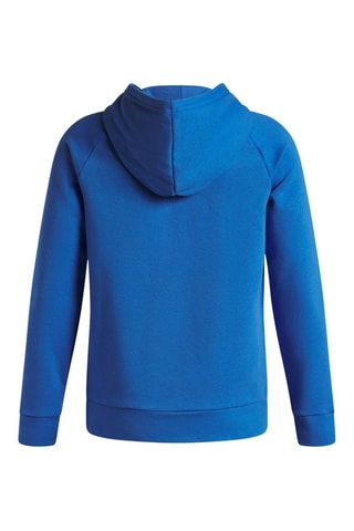 Sweat à capuche Rival Fleece - Bleu cobalt