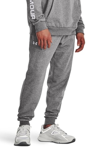 Sweat à capuche et pantalon Rival - Gris