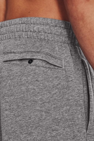Sweat à capuche et pantalon Rival - Gris