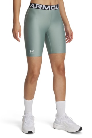 Cycliste d’entraînement Heatgear - Vert d’eau