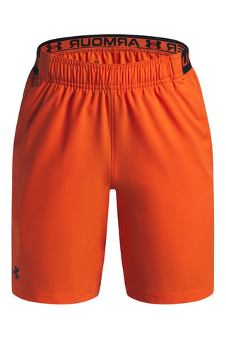 Short d’entraînement Vanish - Orange