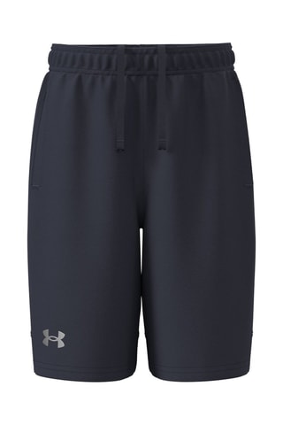 Short d’entraînement Tech - Bleu marine