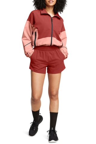 Short - Rouge