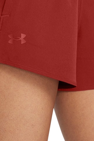 Short - Rouge