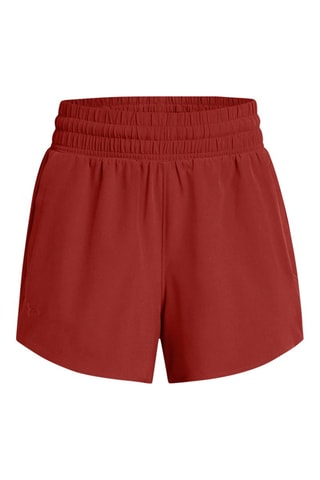 Short - Rouge