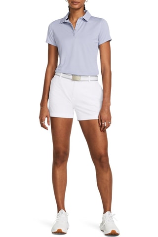 Short - Blanc