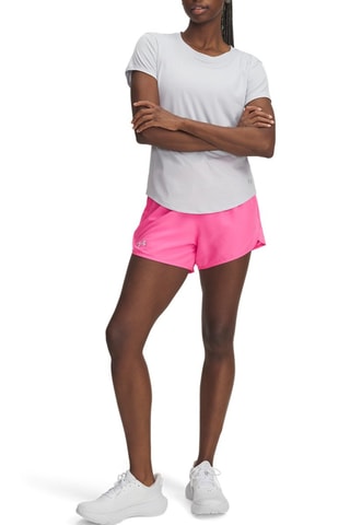 Short - Fuchsia