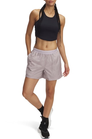 Short - Gris clair