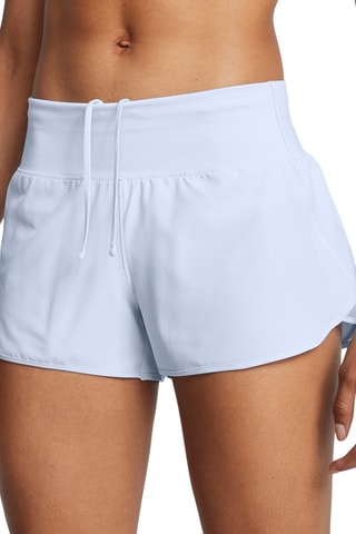 Short - Blanc